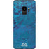 RealTree WAV3 Blue Camo Galaxy S9 Skin
